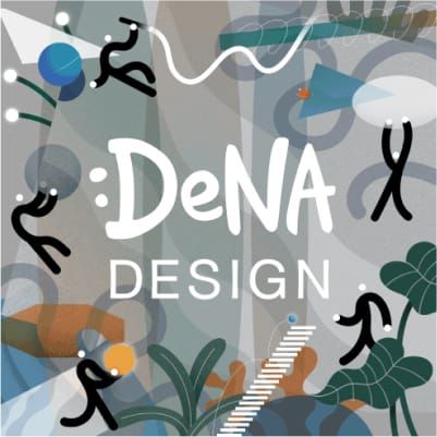 DeNA DESIGN